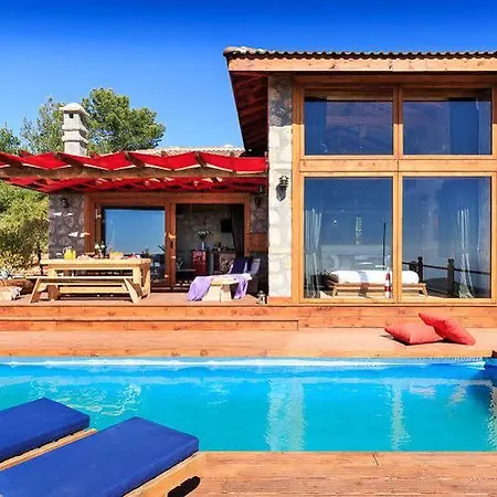 Prima Donna - Adults Only Szálloda 3*