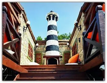 Hotel Prima Donna - Adults Only Patara
