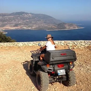 Prima Donna - Adults Only Hotel Patara