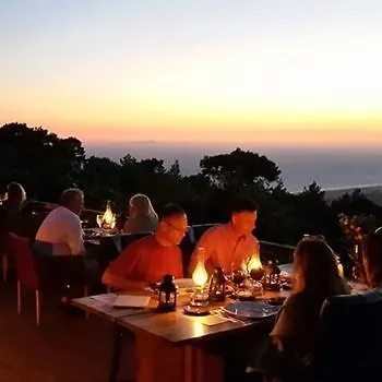 Hotel Prima Donna - Adults Only Patara