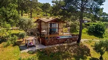 Hotel Prima Donna - Adults Only Patara