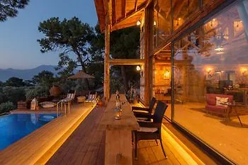 Prima Donna - Adults Only Hotel Patara