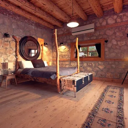 Prima Donna - Adults Only Hotel Patara