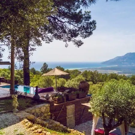 Hotel Prima Donna - Adults Only Patara