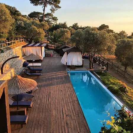 Prima Donna - Adults Only 3* Patara